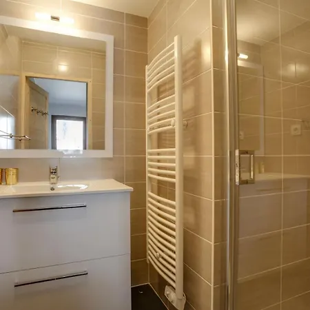 Les Loges Blanches - Apt C001 - Chatel - Bo Immobilier - Reduced Prices On Ski Passes Chatel & Portes Du Soleil *